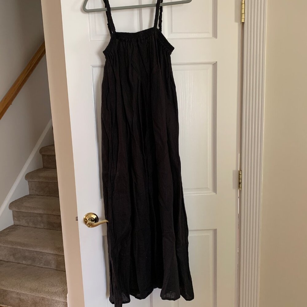 Deiji Studios - The Box Pleat Dress - NEW WITH TAGS